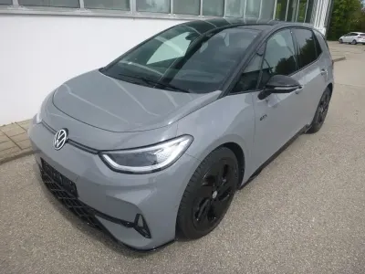 Gebraucht VW ID.3