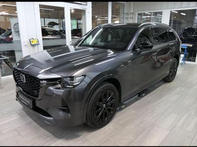 Neu Mazda CX-80 Homura-Line 327 PS (240 kW) 2026 SUV