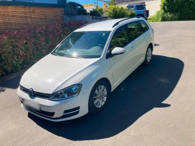 Gebraucht VW Golf VII