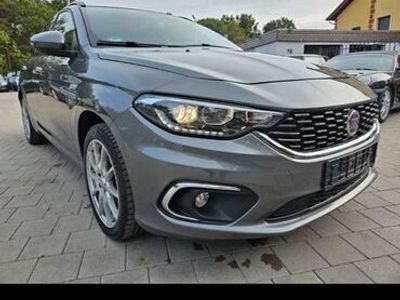 gebraucht Fiat Tipo 1.6