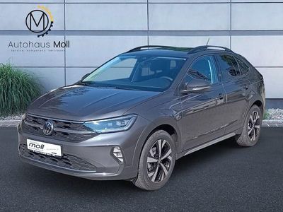 Neu VW Taigo Life 116 PS (85 kW) 2025 Rauchgrau metallic SUV