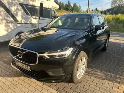 Gebraucht Volvo XC60