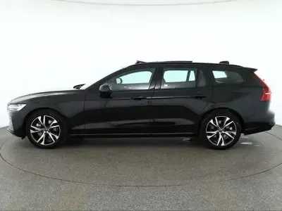 Gebraucht Volvo V60