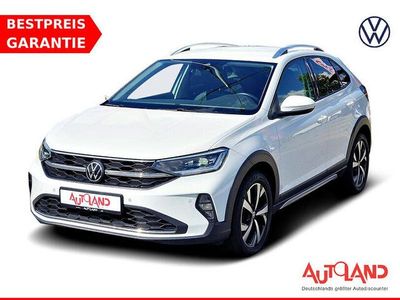 Weiß Gebraucht 2022 VW Taigo Style SUV | 20.950 € (Fairer Preis)