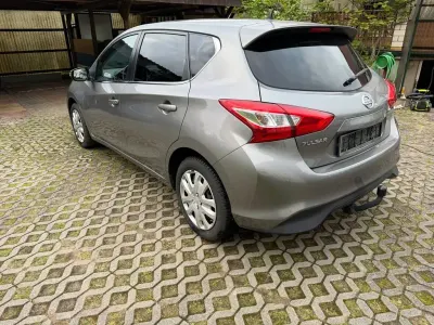 Gebraucht Nissan Pulsar