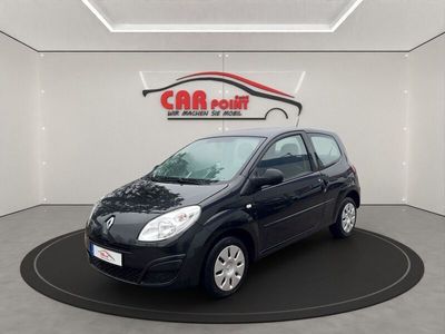 gebraucht Renault Twingo 1.2 1.HAND|KLIMAANLAGE|EL.FH|99TKM|MFL|