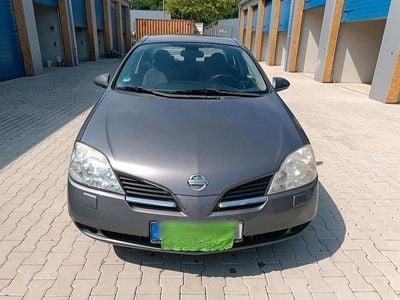 Nissan Primera