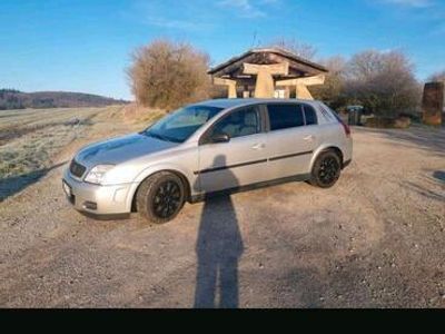 Opel Signum