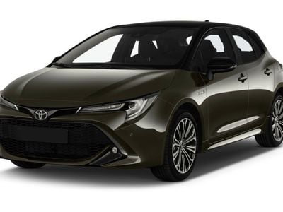 Toyota Corolla Hybrid
