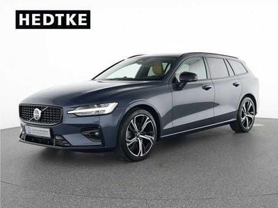 Second-hand Volvo V60 145 CP (106 kW) 2025 Break