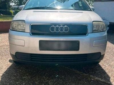 Audi A2