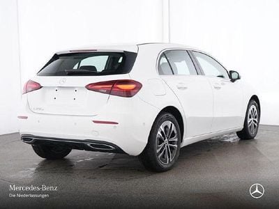 Mercedes A250