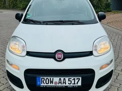 Gebraucht Fiat Panda
