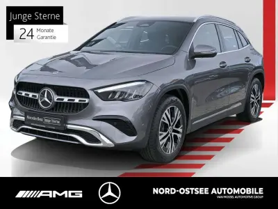 Gebraucht Mercedes GLA200
