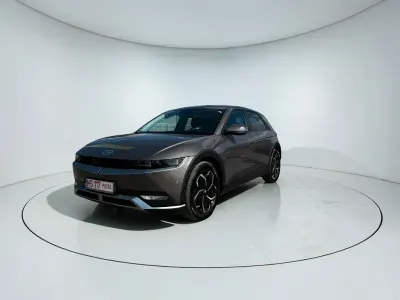 Gebraucht Hyundai Ioniq 5