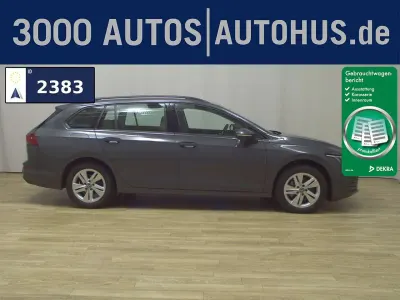 Gebraucht VW Golf VII