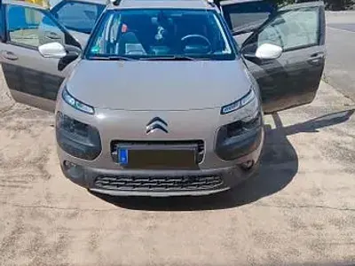 Gebraucht Citroën C4