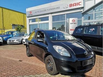 Gebraucht 2009 Toyota Yaris Cool Kleinwagen | 1.999 € (Guter Preis)