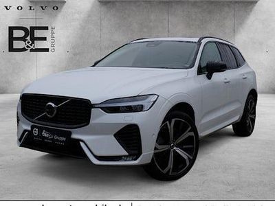 Weiß Gebraucht 2023 Volvo XC60 Ultimate SUV | 47.950 € (Teuer)
