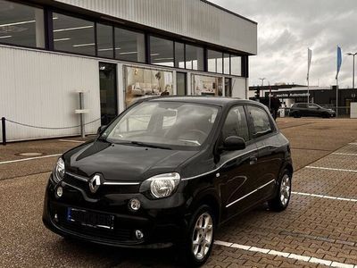 gebraucht Renault Twingo ENERGY TCe 90 Intens Intens