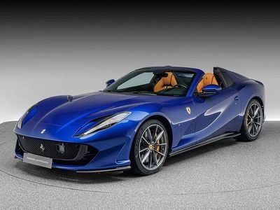 Ferrari 812
