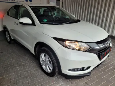 Gebraucht Honda HR-V
