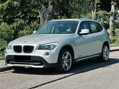 Gebraucht BMW X1