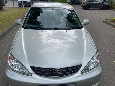 Gebraucht Toyota Camry 2001 Andere farben Limousine