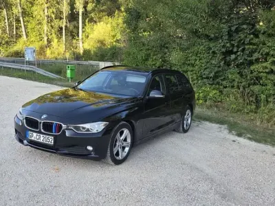 Gebraucht BMW 316