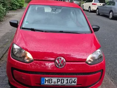 Gebraucht VW up!