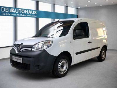 gebraucht Renault Kangoo Kangoo KastenKasten Rapid Extra 1.5 DCI