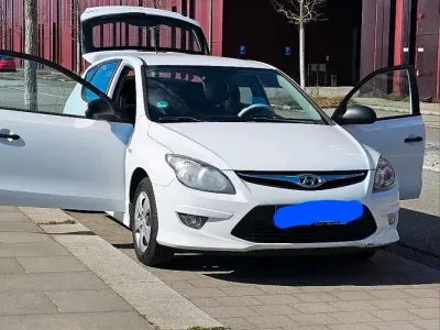 Gebraucht Hyundai i30