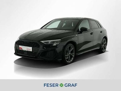 Audi A3 e-tron