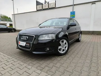 Gebraucht Audi A3 Sportback
