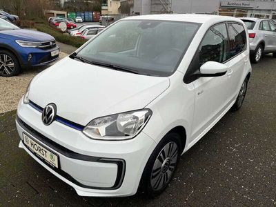 gebraucht VW e-up! LED, Kamera