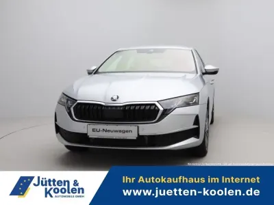 Neu Skoda Octavia Essence 116 PS (85 kW) 2026 Wählbar  ggf gegen aufpreis Limousine