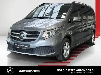 Gebraucht Mercedes V220