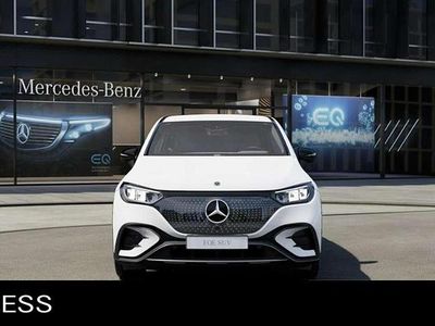 Usata Mercedes EQE350 AMG 214 kW (292 CV) 2024 Bianco SUV