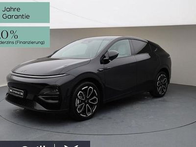 Neu XPENG G6 AWD Performance 358 kW (487 PS) 2026 Blau SUV
