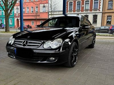 Mercedes CLK280