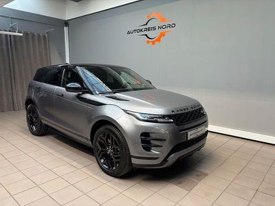 Gebraucht Land Rover Range Rover R-Dynamic 200 PS (147 kW) 2020 Grau SUV