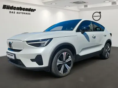 Gebraucht Volvo XC40