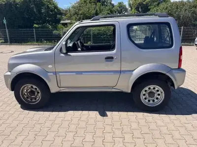 Gebraucht Suzuki Jimny Ranger