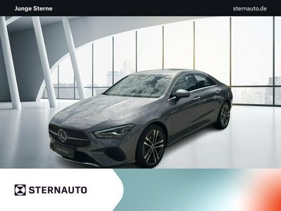 Mercedes CLA180