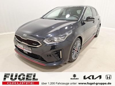 Kia Ceed GT