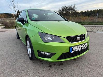 Seat Ibiza SC