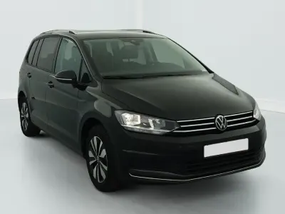 Gebraucht VW Touran