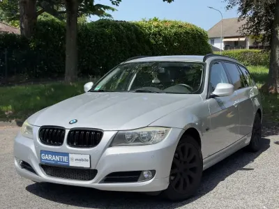 Gebraucht BMW 320