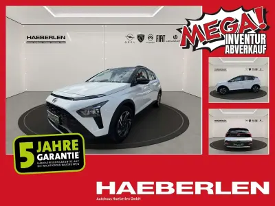 Gebraucht Hyundai Bayon