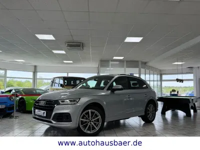 Gebraucht Audi Q5